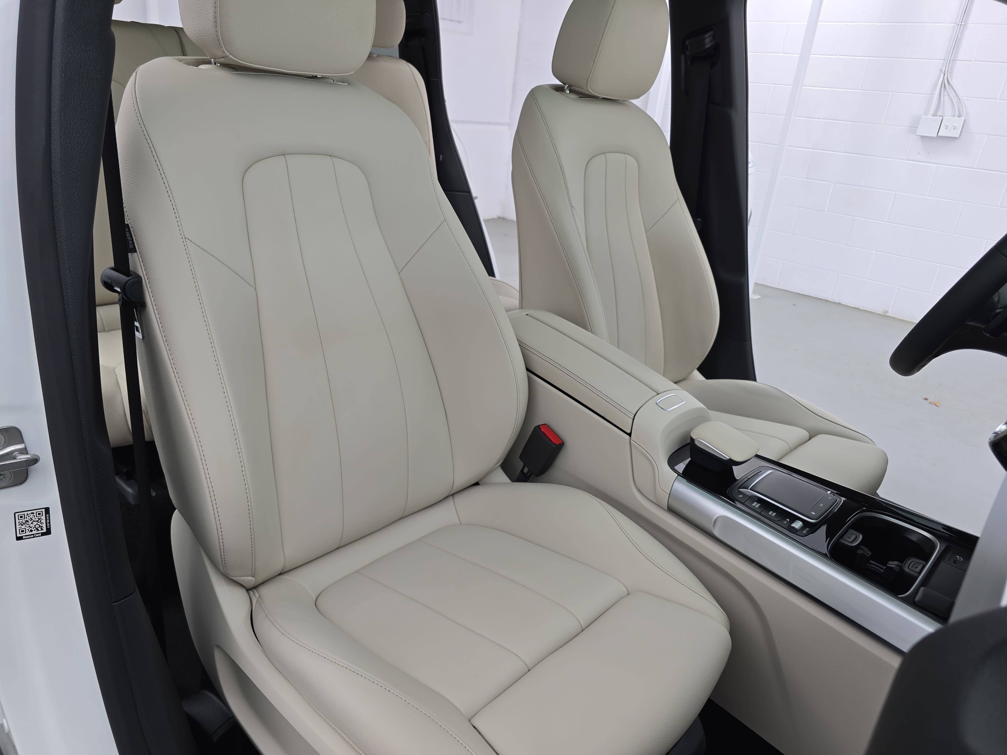 Certified 2023 Mercedes-Benz GLB 250 4MATIC image 10