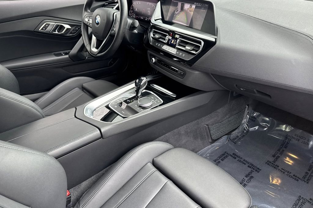 Used 2020 BMW Z4 sDrive30i image 13