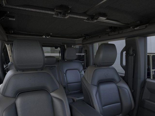 New 2025 Ford Bronco Outer Banks image 12