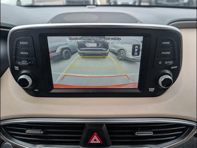 Used 2019 Hyundai Santa Fe SEL image 11