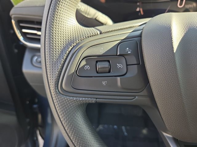 New 2026 Buick Envista Preferred w/ Convenience II Package FWD image 23