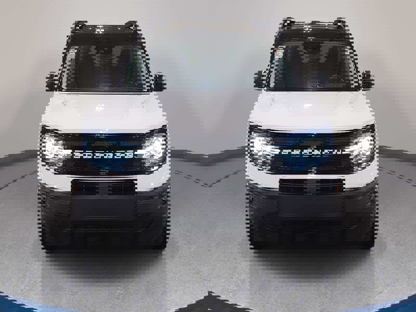 Used 2024 Ford Bronco Sport Outer Banks w/ Tech Package image 2