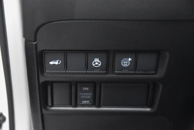Used 2024 INFINITI QX80 Premium Select w/ Cargo Package AWD/4WD image 36