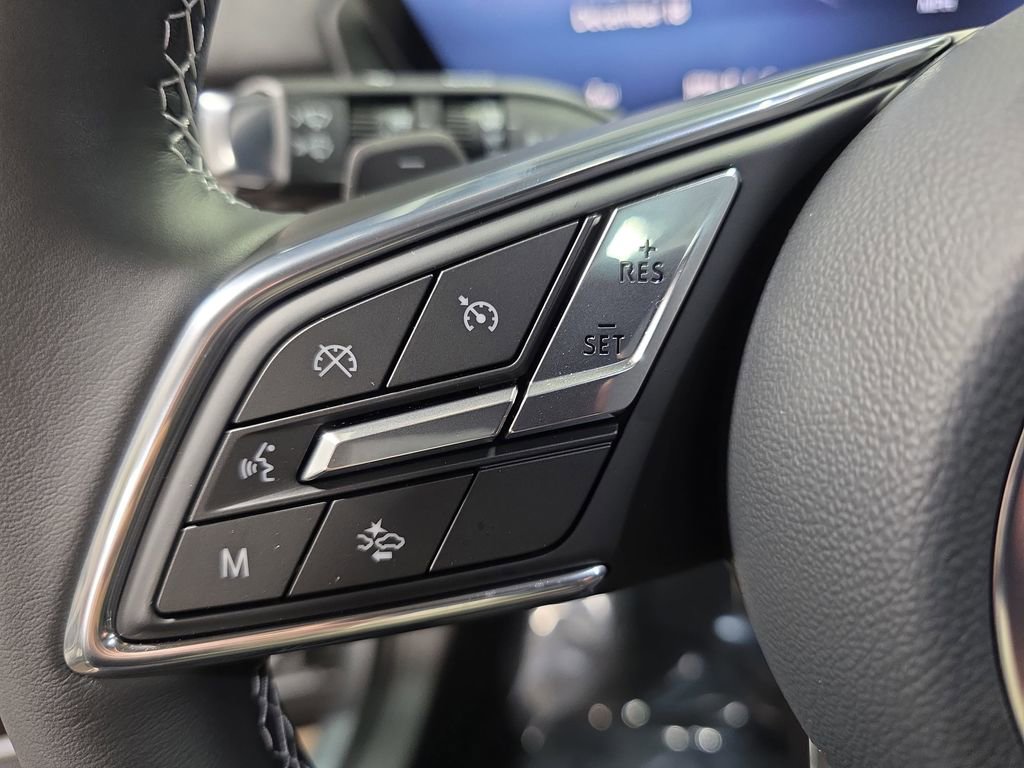 New 2026 Buick Envision Sport Touring image 18