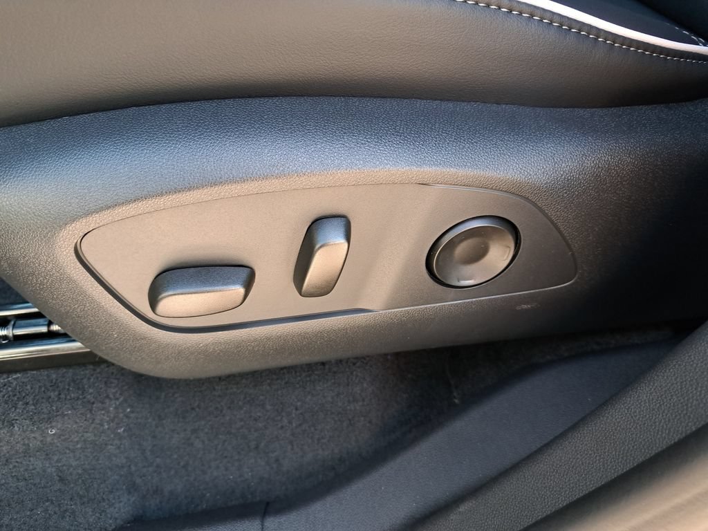 New 2026 Buick Enclave Preferred FWD image 36