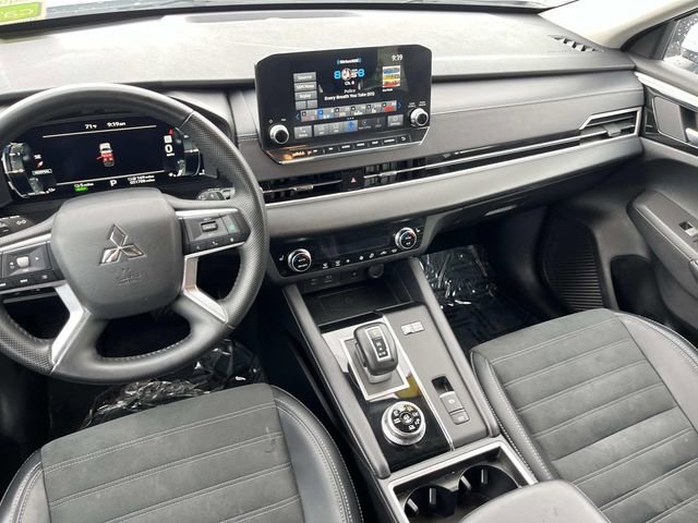 Used 2024 Mitsubishi Outlander Ralliart AWD/4WD image 13