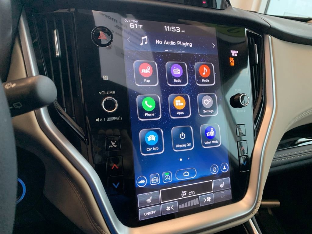 Certified 2024 Subaru Outback Limited image 7