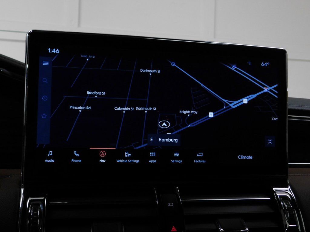 Used 2024 Lincoln Navigator L Reserve w/ Equipment Group 201A image 48