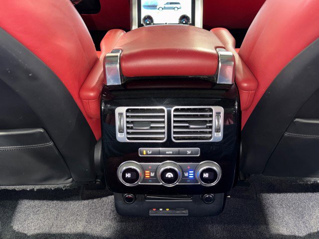 Used 2016 Land Rover Range Rover Autobiography image 53