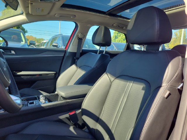 Certified 2025 Kia K5 EX FWD image 13