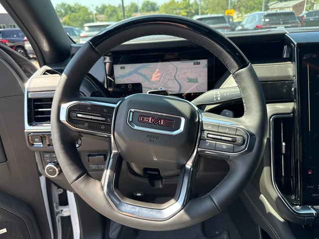 New 2026 GMC Yukon XL Elevation w/ Elevation Premium Package AWD/4WD image 17