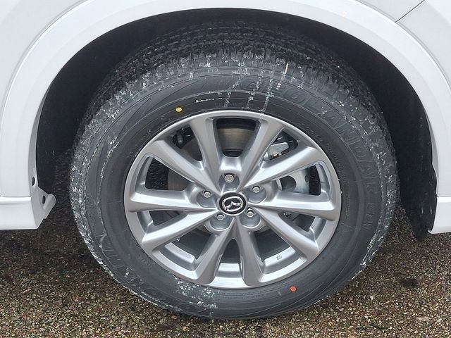 New 2025 MAZDA CX-5 AWD 2.5 S w/ Select Package image 9