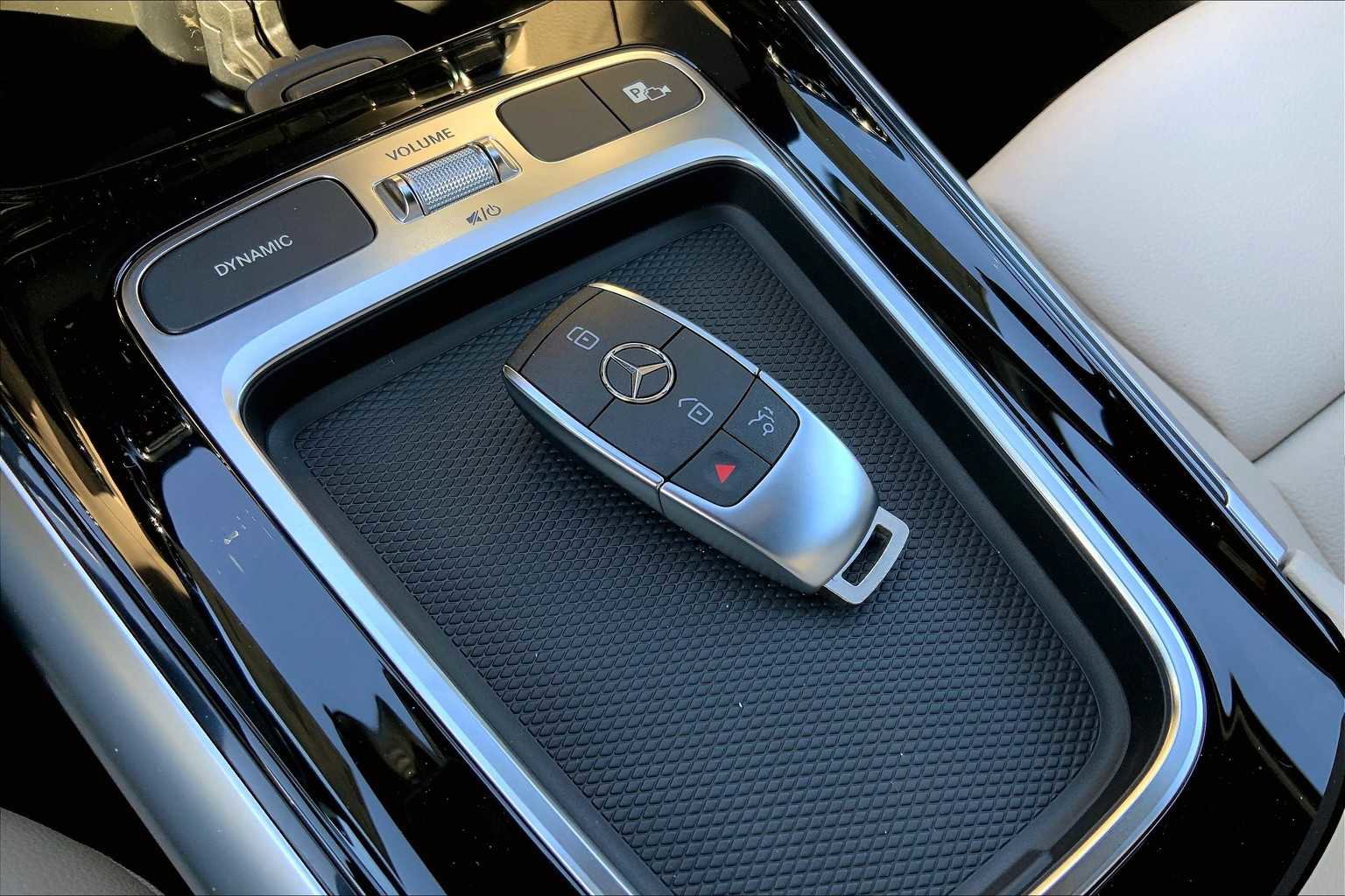 New 2025 Mercedes-Benz GLA 250 GLA 250 image 20