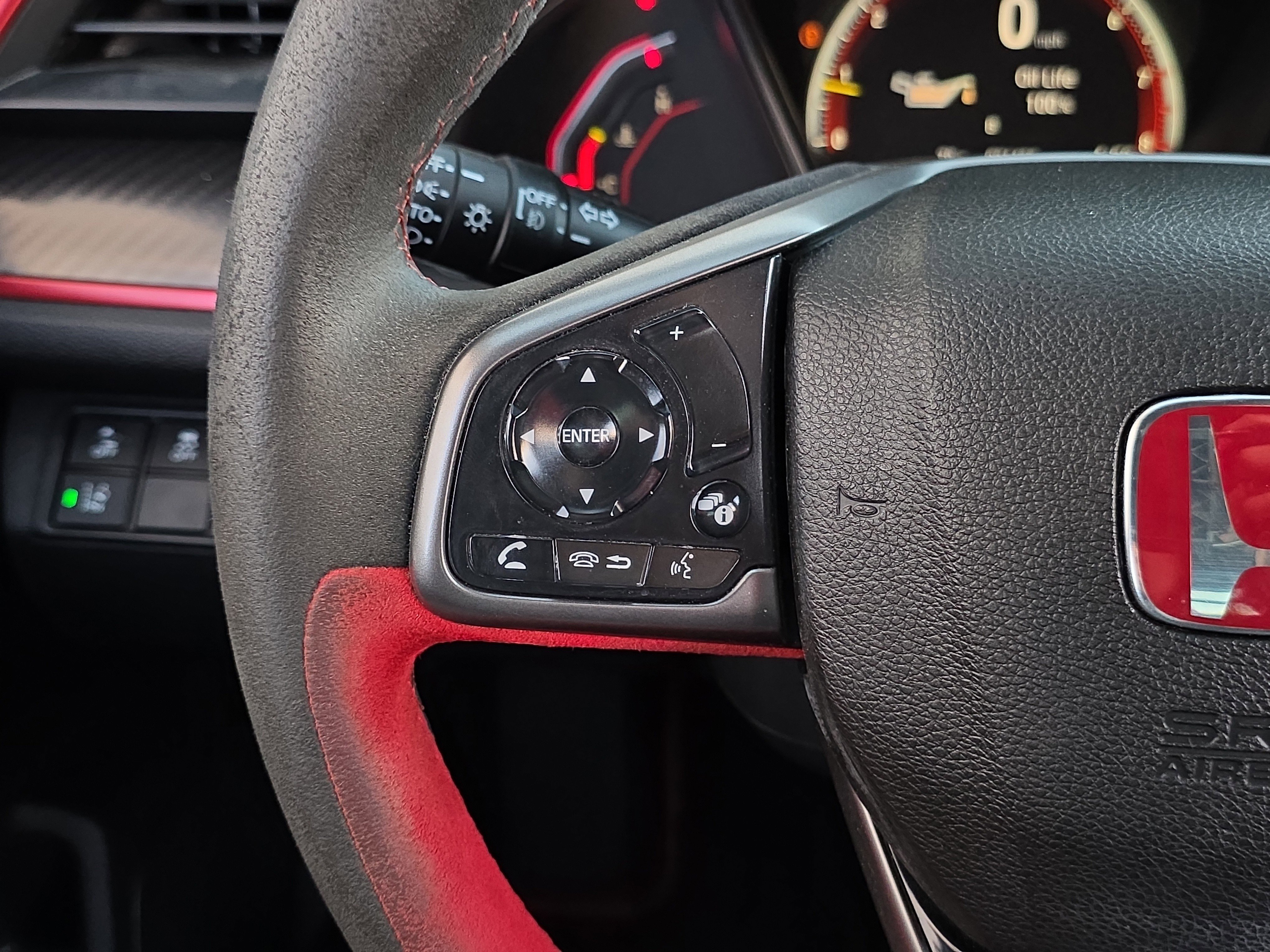 Used 2021 Honda Civic Type R image 17