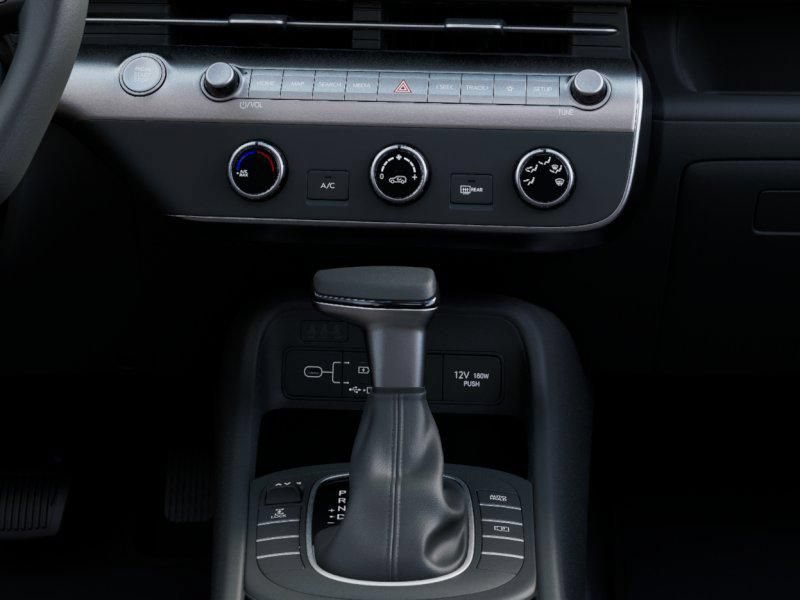 New 2026 Hyundai Kona SE AWD/4WD image 17