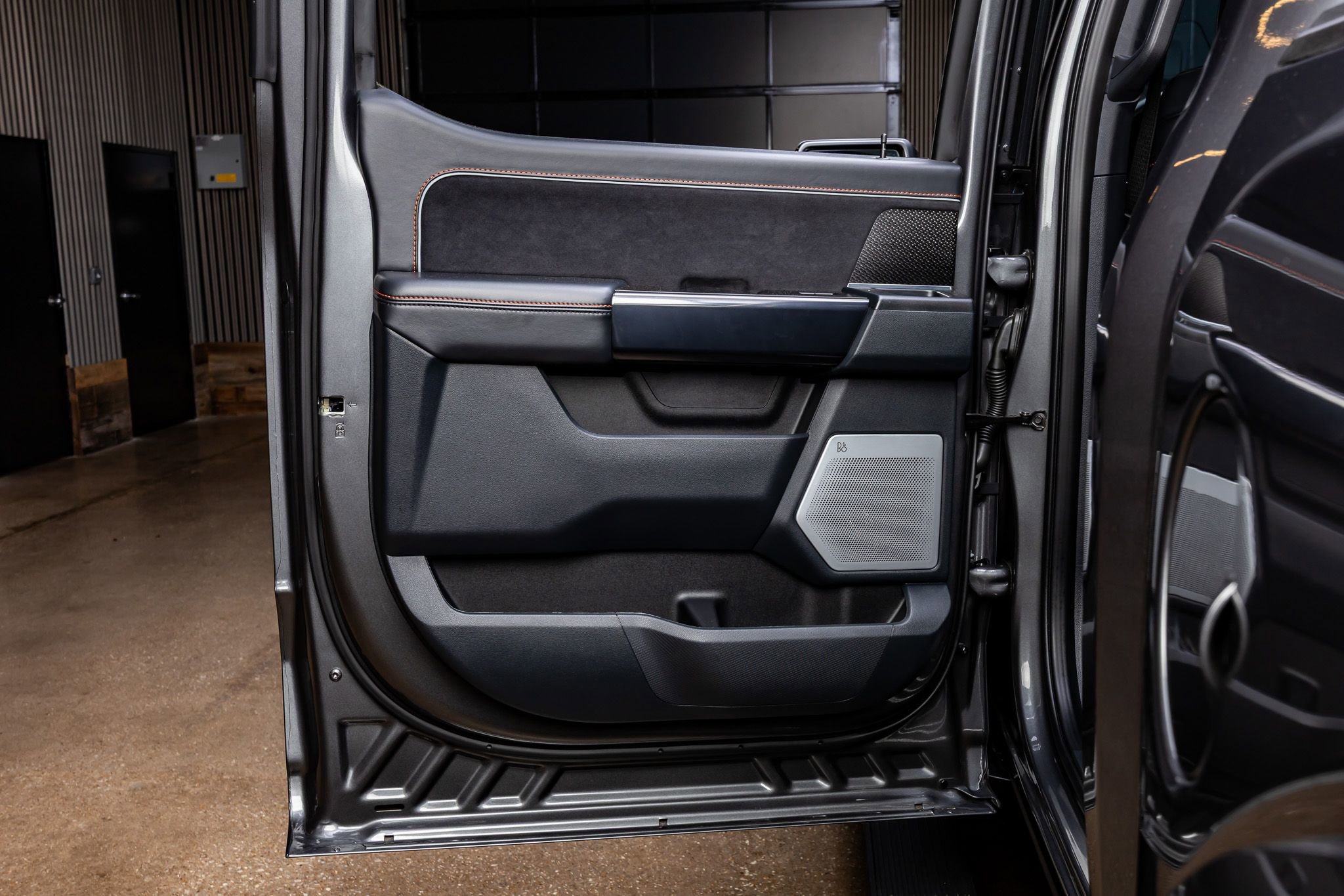 Used 2025 Ford F150 Raptor w/ Equipment Group 803A Raptor R image 37