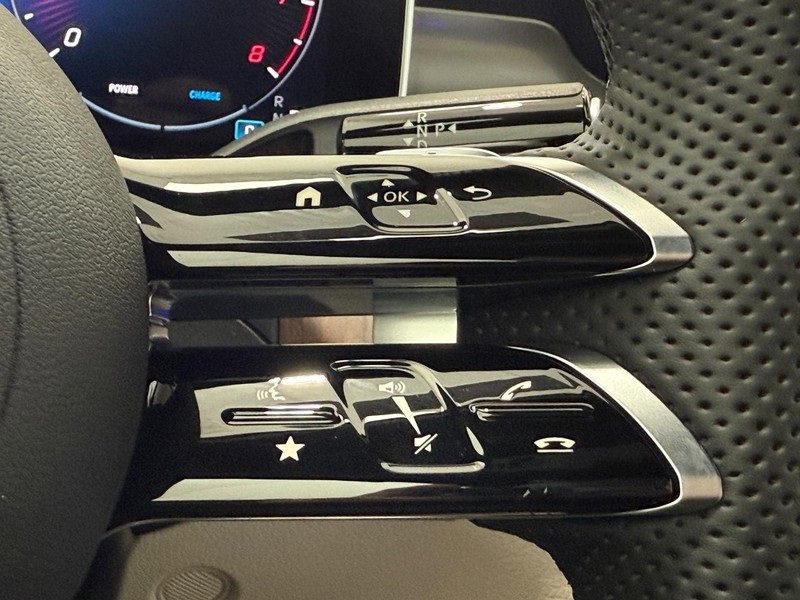 New 2026 Mercedes-Benz CLE 300 4MATIC Cabriolet image 9