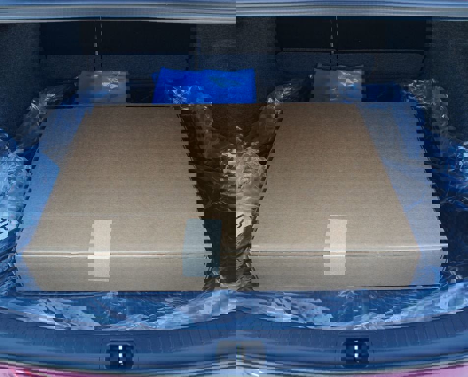 Used 2025 Toyota Corolla LE image 15