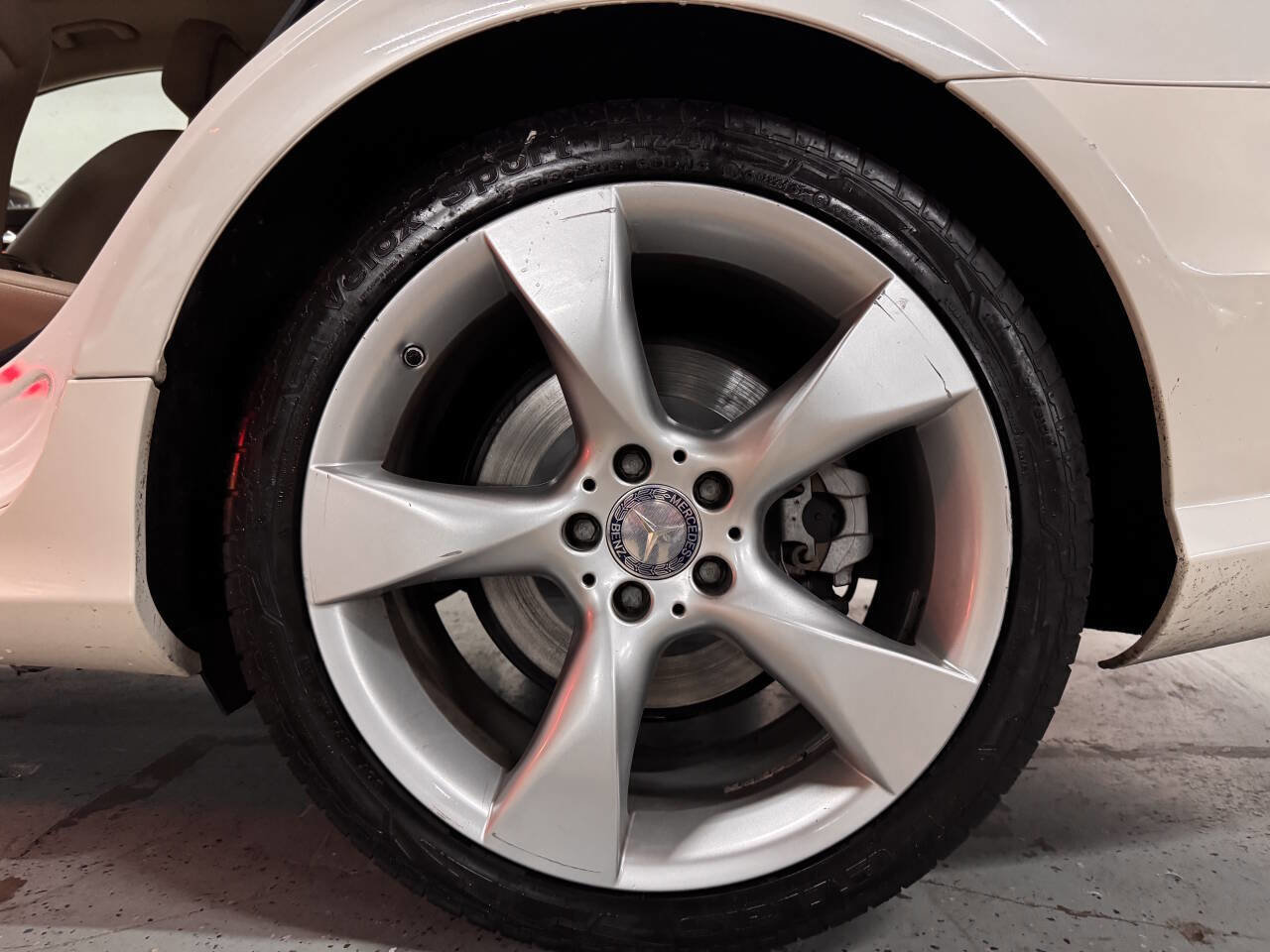 Used 2013 Mercedes-Benz CLS 550 image 10
