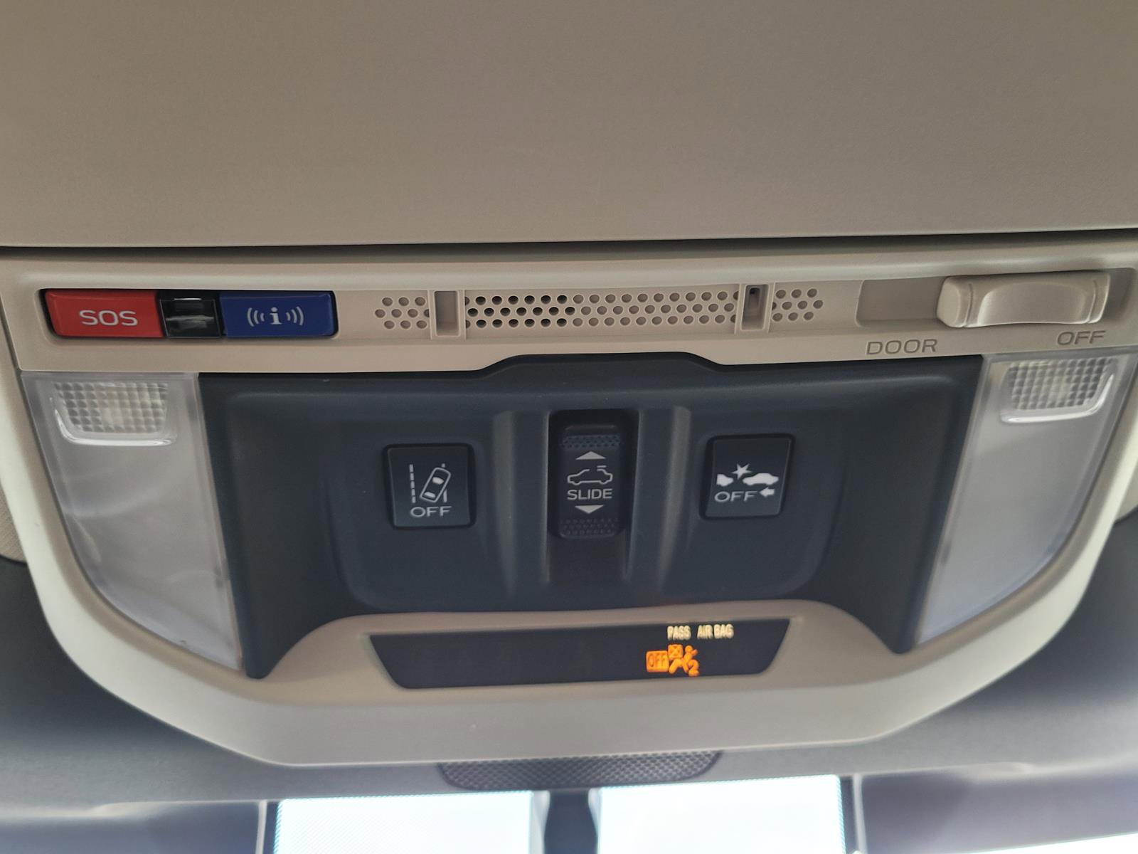 Certified 2024 Subaru Forester Limited image 33