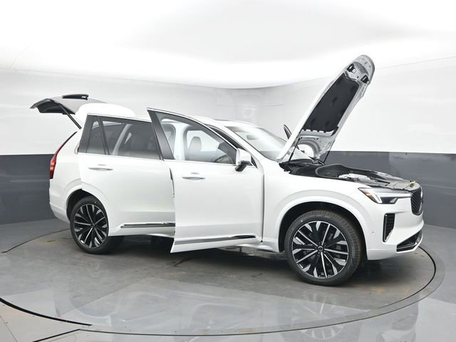 New 2026 Volvo XC90 B6 Ultra w/ Protection Package image 54