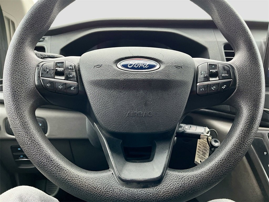 Used 2024 Ford Transit 250 Low Roof w/ Exterior Upgrade Package image 11