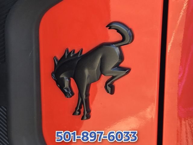 Certified 2023 Ford Bronco Raptor AWD/4WD image 17
