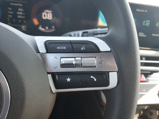 New 2027 Hyundai Santa Cruz SE AWD/4WD image 22