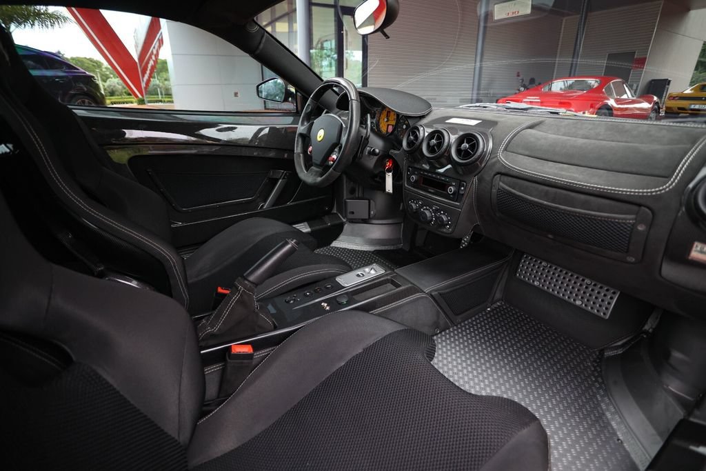 Used 2009 Ferrari F430 Scuderia RWD image 47
