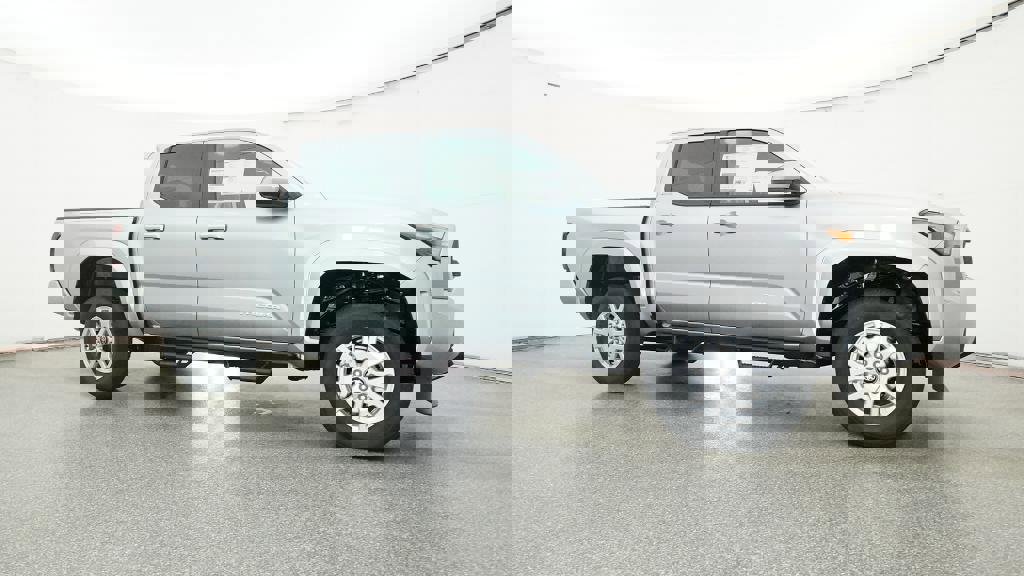 New 2026 Toyota Tacoma SR5 image 66