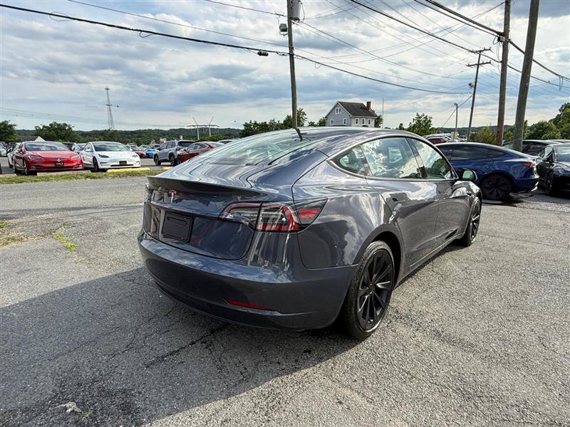 Used 2023 Tesla Model 3 Standard Range RWD image 5
