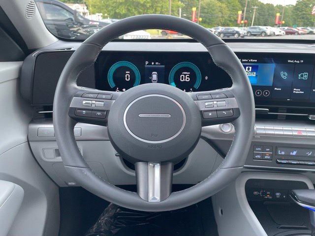 Used 2026 Hyundai Kona SEL Sport AWD/4WD image 13