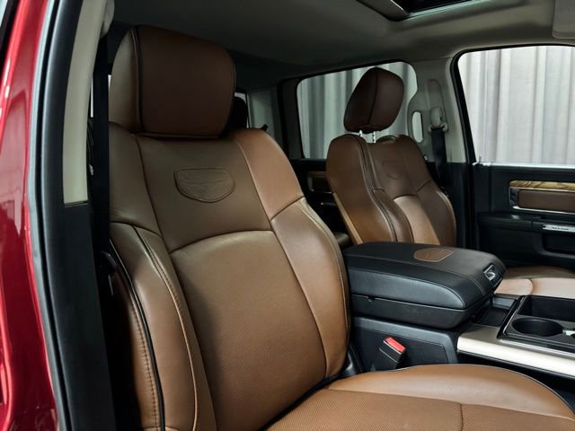 Used 2013 RAM 2500 Longhorn AWD/4WD image 11