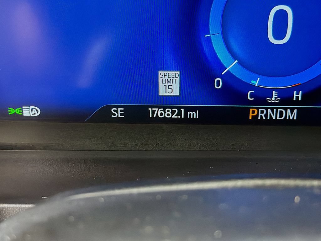 Used 2024 Ford Explorer ST w/ Equipment Group 401A AWD/4WD image 38