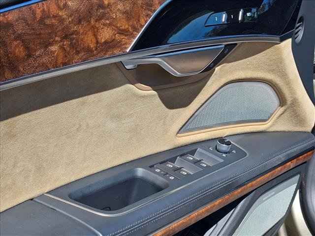 Used 2021 Audi A8 L 4.0T image 10