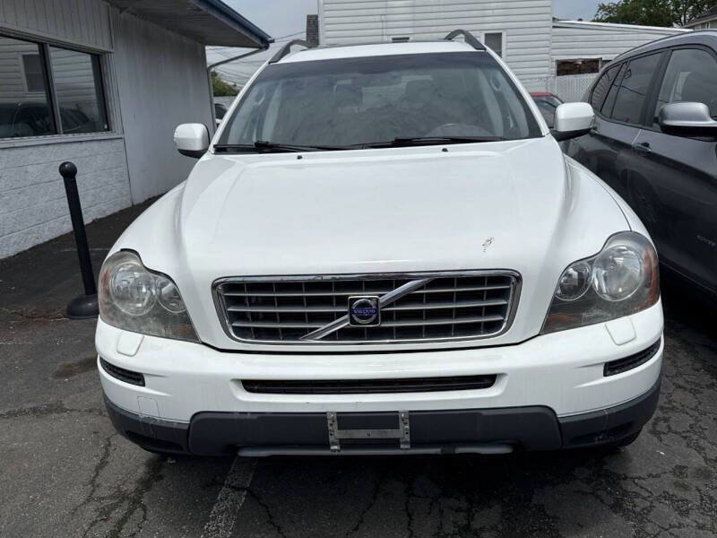 Used 2010 Volvo XC90 3.2