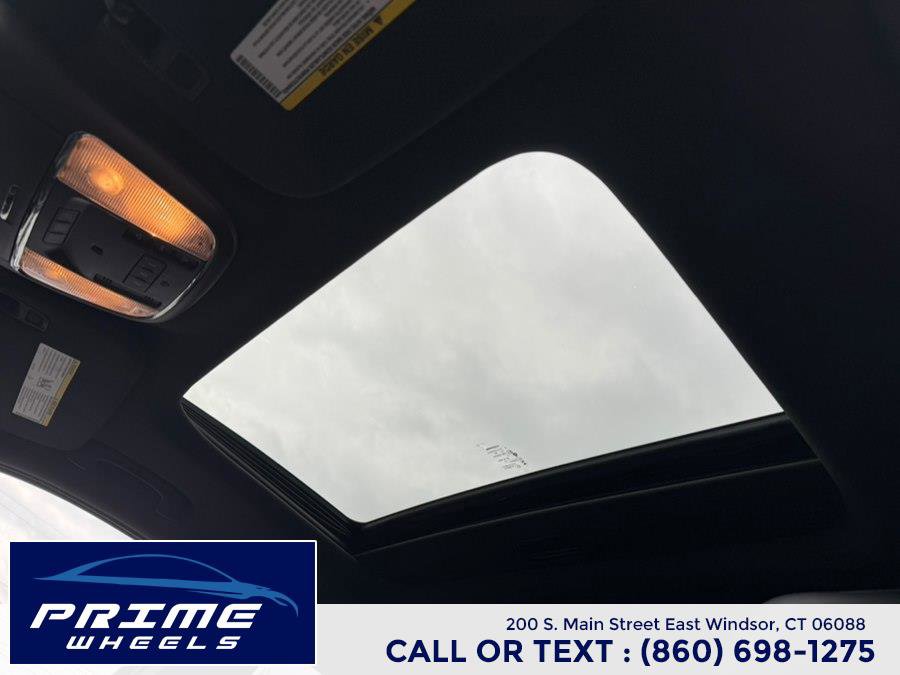 Used 2014 Jeep Grand Cherokee Limited AWD/4WD image 21