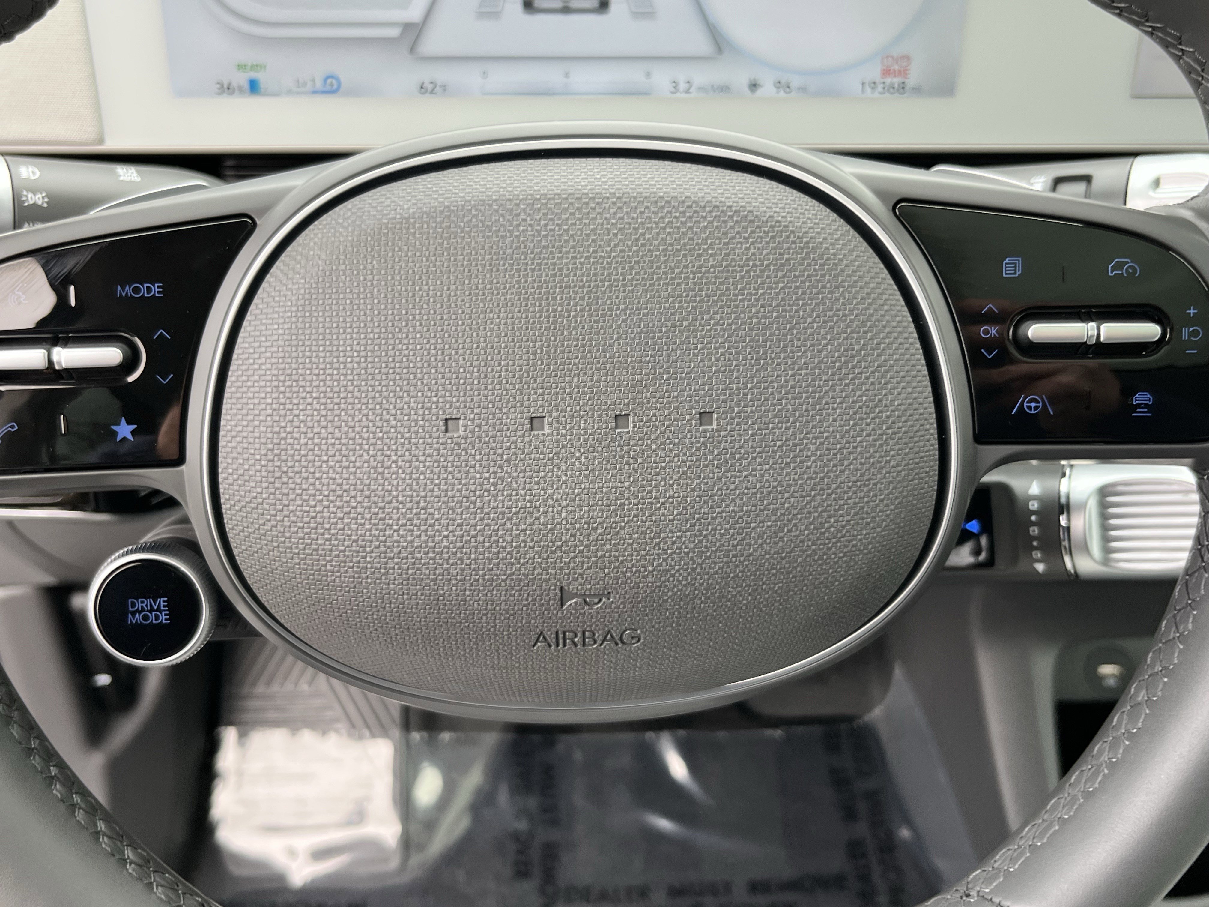 Certified 2024 Hyundai Ioniq 5 Limited AWD/4WD image 23