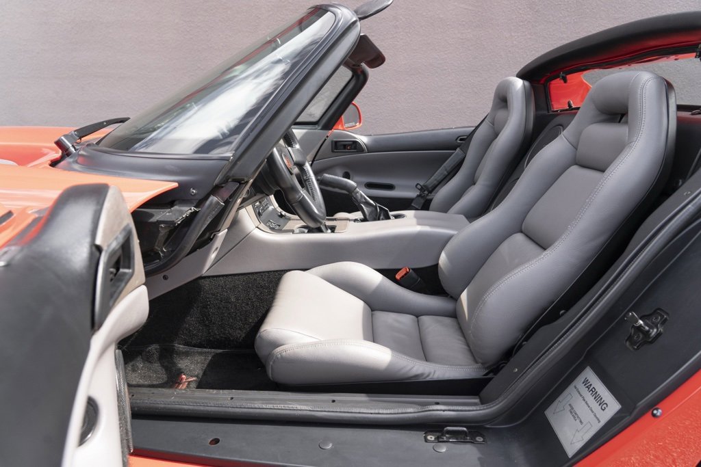 Used 1993 Dodge Viper RT/10 image 28