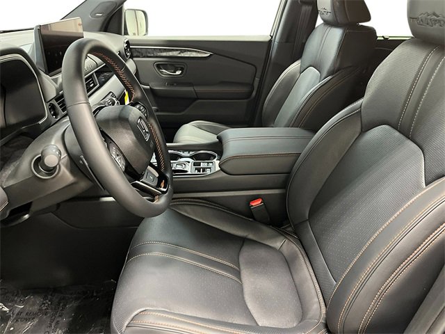 New 2026 Honda Passport TrailSport Elite image 13