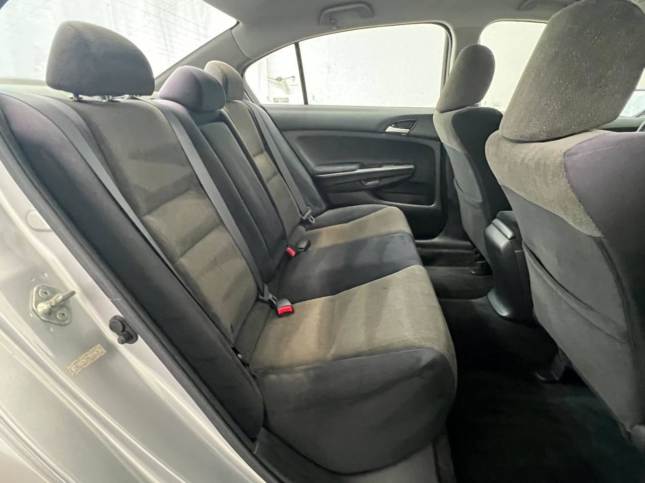 Used 2009 Honda Accord LX image 12