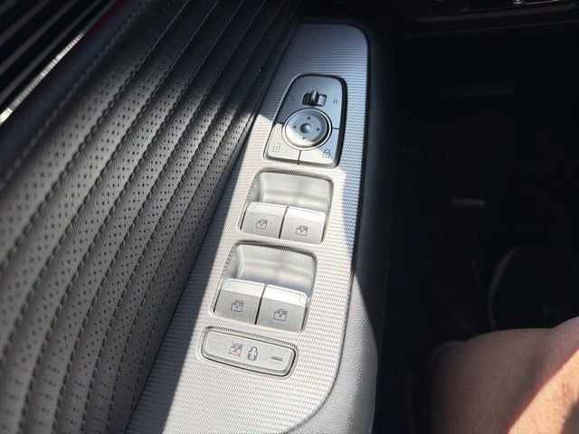 Used 2024 Hyundai Palisade Calligraphy AWD/4WD image 16