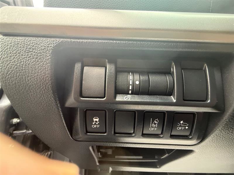 Used 2019 Subaru Outback 2.5i image 27