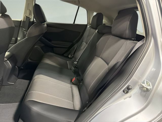 Certified 2023 Subaru Crosstrek 2.0i AWD/4WD image 28