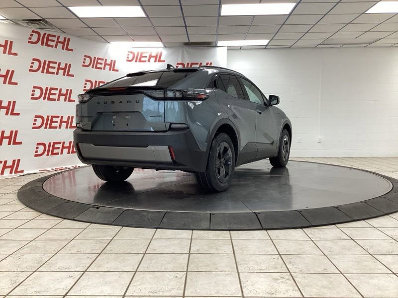 New 2026 Subaru Uncharted AWD image 10