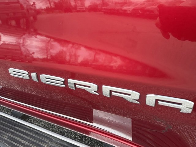 Used 2020 GMC Sierra 1500 SLT w/ SLT Premium Plus Package image 12
