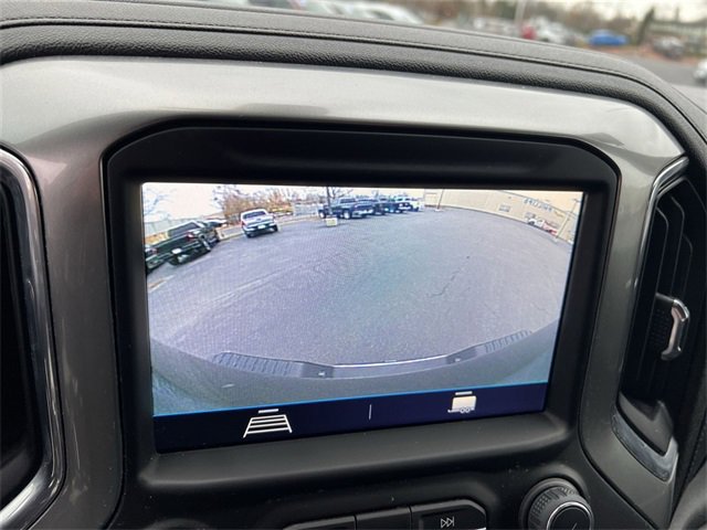 Certified 2023 Chevrolet Silverado 2500 LT w/ Convenience Package image 21