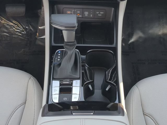 New 2025 Hyundai Tucson SEL FWD image 18