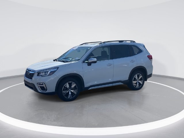 Used 2020 Subaru Forester Touring w/ Popular Package #2 AWD/4WD image 3