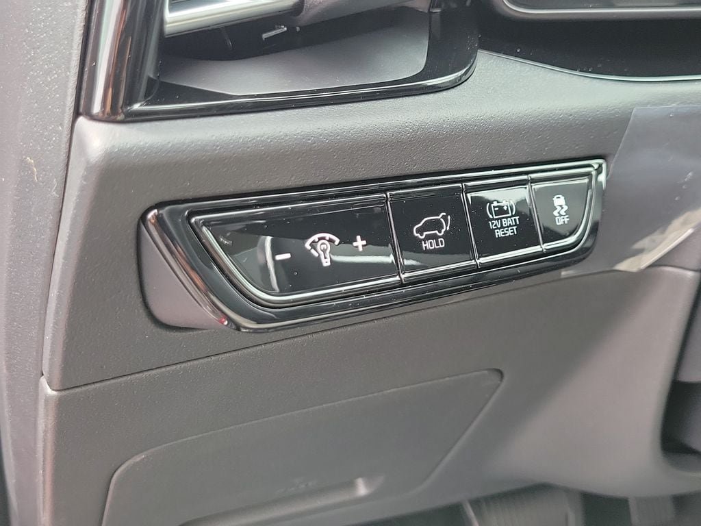 New 2026 Kia Niro FWD image 12
